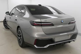 BMW 740 d xDrive Sportautomatic - 159870 лв. - 22074330 4