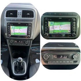 VW Polo 1.6 TDI   NAVI | Mobile.bg    14