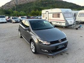 Обява за продажба на VW Polo 1.6 TDI   NAVI ~9 790 лв. - изображение 1