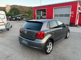 Обява за продажба на VW Polo 1.6 TDI   NAVI ~9 790 лв. - изображение 2