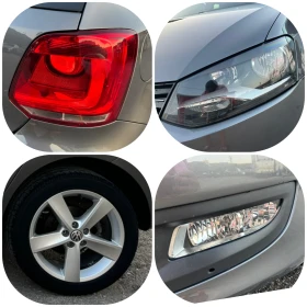 VW Polo 1.6 TDI   NAVI | Mobile.bg    16