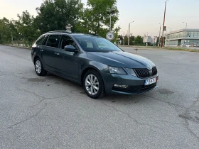 Обява за продажба на Skoda Octavia 1.6 DSG ~17 400 лв. - изображение 5