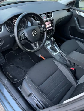 Обява за продажба на Skoda Octavia 1.6 DSG ~17 400 лв. - изображение 7