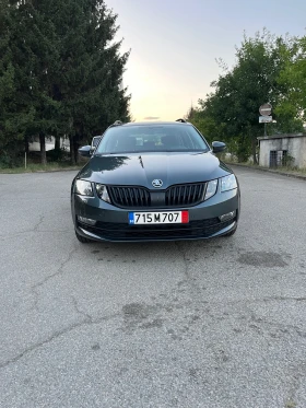Обява за продажба на Skoda Octavia 1.6 DSG ~17 400 лв. - изображение 6