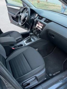 Обява за продажба на Skoda Octavia 1.6 DSG ~17 400 лв. - изображение 8
