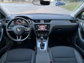 Обява за продажба на Skoda Octavia 1.6 DSG ~17 400 лв. - изображение 10