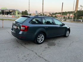 Обява за продажба на Skoda Octavia 1.6 DSG ~17 400 лв. - изображение 3