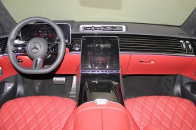 Mercedes-Benz S 580 4Matic L AMG Line - 163999 лв. - 55131545 7