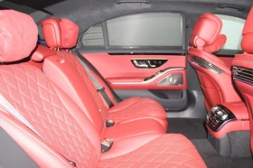Mercedes-Benz S 580 4Matic L AMG Line - 163999 лв. - 55131545 8