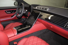 Mercedes-Benz S 580 4Matic L AMG Line - 163999 лв. - 55131545 6
