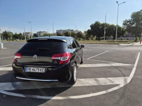 Citroen C4 1.6HDI/6- | Mobile.bg    3