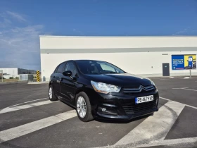 Citroen C4 1.6HDI/6- | Mobile.bg    5