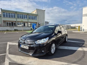 Citroen C4 1.6HDI/6- | Mobile.bg    8
