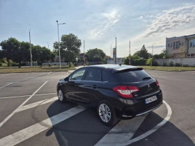 Citroen C4 1.6HDI/6- | Mobile.bg    2