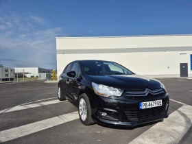 Citroen C4 1.6HDI/6- | Mobile.bg    6
