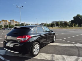 Citroen C4 1.6HDI/6- | Mobile.bg    4