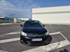 Citroen C4 1.6HDI/6- | Mobile.bg    7