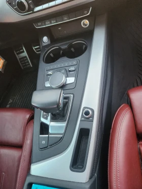 Audi A5 Technik CARFAX * * АВТО КРЕДИТ - 33500 лв. - 75923494 16