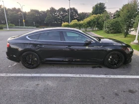Audi A5 Technik CARFAX * * АВТО КРЕДИТ - 33500 лв. - 75923494 6