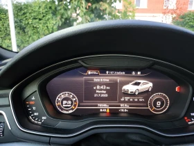 Audi A5 Technik CARFAX * * АВТО КРЕДИТ - 33500 лв. - 75923494 9