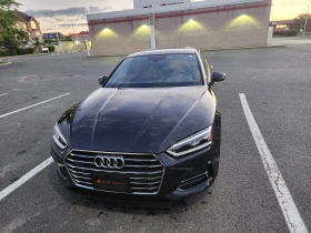 Audi A5 Technik CARFAX * * АВТО КРЕДИТ - 33500 лв. - 75923494 2