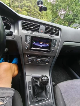 VW Golf | Mobile.bg    5