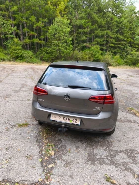 VW Golf | Mobile.bg    2