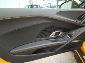 Audi R8 PERFORMANCE COUPE V10 CERAMIC CARBON B&O | Mobile.bg    9