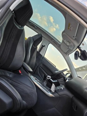 Peugeot 308 1.6e-hdi Panor - 14499 лв. - 12164092 11