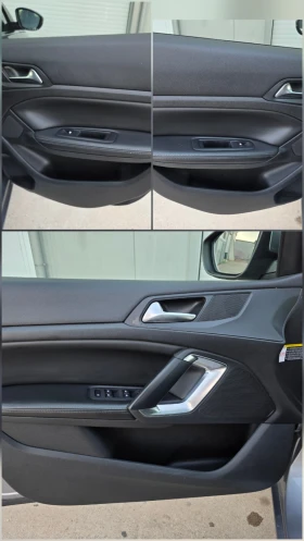 Peugeot 308 1.6e-hdi Panor - 14499 лв. - 12164092 13