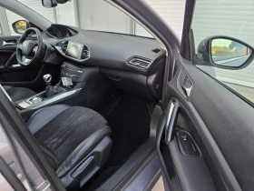 Peugeot 308 1.6e-hdi Panor - 14499 лв. - 12164092 10