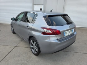 Peugeot 308 1.6e-hdi Panor - 14499 лв. - 12164092 3