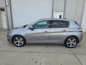 Peugeot 308 1.6e-hdi Panor - 14499 лв. - 12164092 2