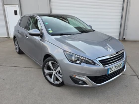 Peugeot 308 1.6e-hdi Panor - 14499 лв. - 12164092 6