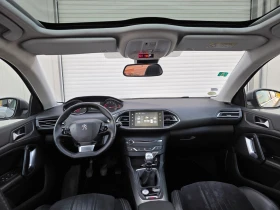 Peugeot 308 1.6e-hdi Panor - 14499 лв. - 12164092 12