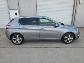 Peugeot 308 1.6e-hdi Panor - 14499 лв. - 12164092 5