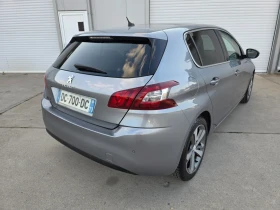 Peugeot 308 1.6e-hdi Panor - 14499 лв. - 12164092 4