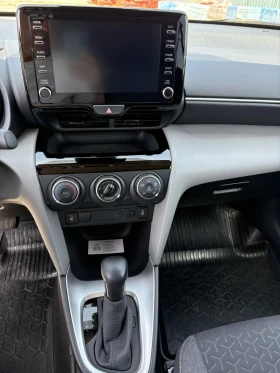 Toyota Yaris Cross 1.5 | Mobile.bg    13