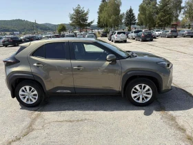 Toyota Yaris Cross 1.5 | Mobile.bg    8