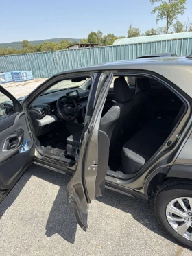 Toyota Yaris Cross 1.5 | Mobile.bg    10