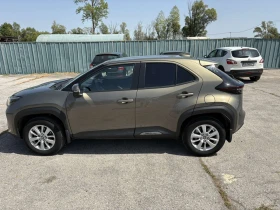 Toyota Yaris Cross 1.5 | Mobile.bg    7