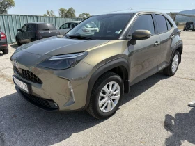 Toyota Yaris Cross 1.5 | Mobile.bg    6
