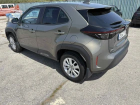 Toyota Yaris Cross 1.5 | Mobile.bg    5