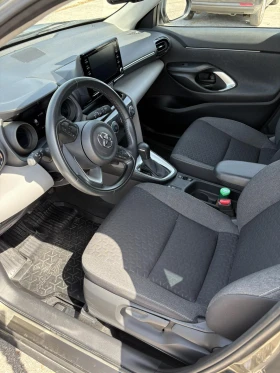 Toyota Yaris Cross 1.5 | Mobile.bg    11
