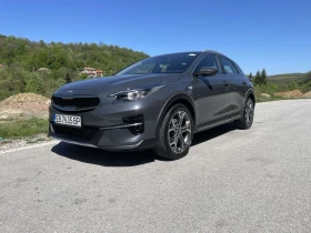 Обява за продажба на Kia XCeed 1.6 CRDI MHEV ~35 000 лв. - изображение 1