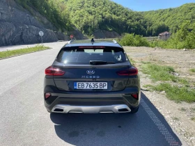Обява за продажба на Kia XCeed 1.6 CRDI MHEV ~35 000 лв. - изображение 3