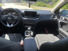 Обява за продажба на Kia XCeed 1.6 CRDI MHEV ~35 000 лв. - изображение 8