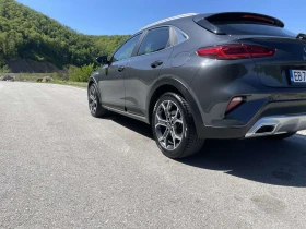 Обява за продажба на Kia XCeed 1.6 CRDI MHEV ~35 000 лв. - изображение 6