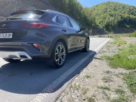 Обява за продажба на Kia XCeed 1.6 CRDI MHEV ~35 000 лв. - изображение 5