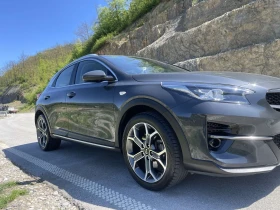 Обява за продажба на Kia XCeed 1.6 CRDI MHEV ~35 000 лв. - изображение 2